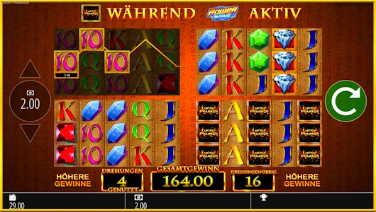 Die Hauptsymbole bei Lucky Pharaoh